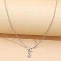 Beautiful Necklace with Unique Style