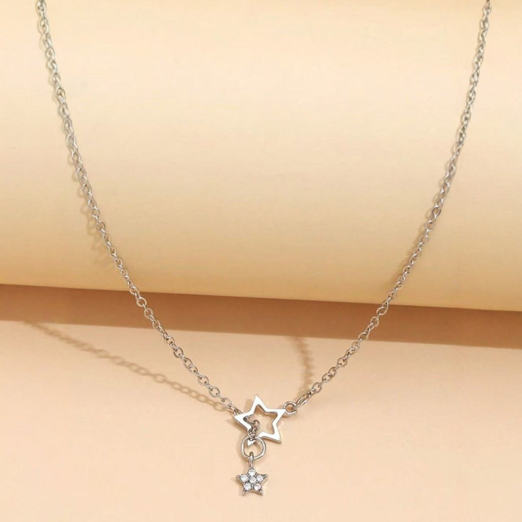 Stunning Necklace for Daily Wear