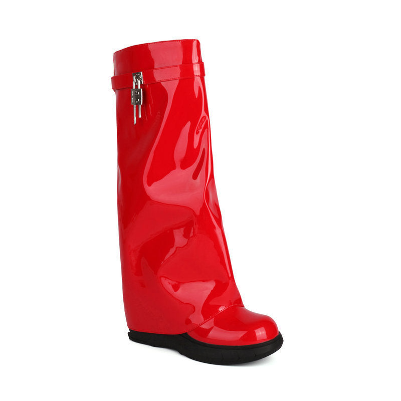 Stylish Orthopedic Boots for Any Occasion