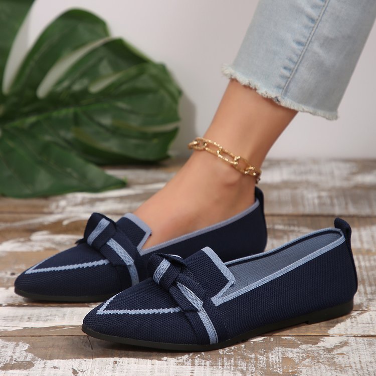 Elegant Orthopedic Shoes for Every Step