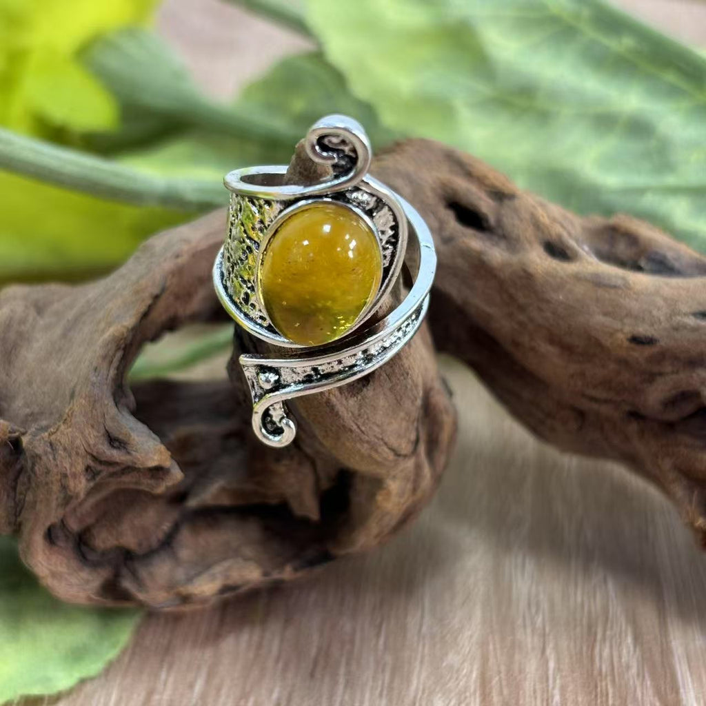 Romantic Ring for Special Moments