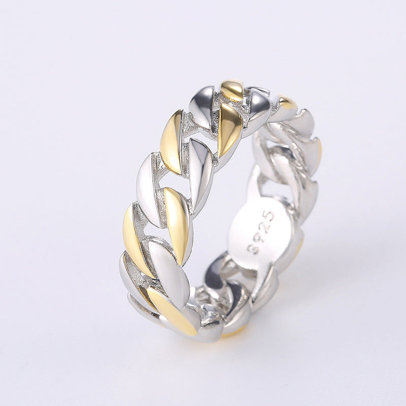 Romantic Chain for Special Moments