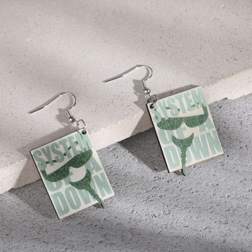 Stunning Earring for Daily Wear