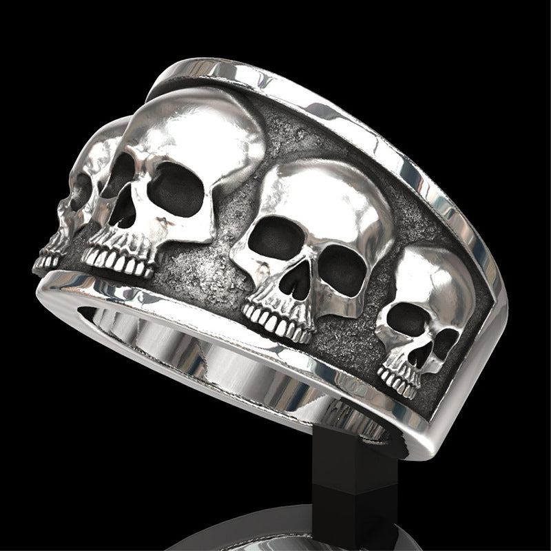 Elegant Ring for Every Occasion