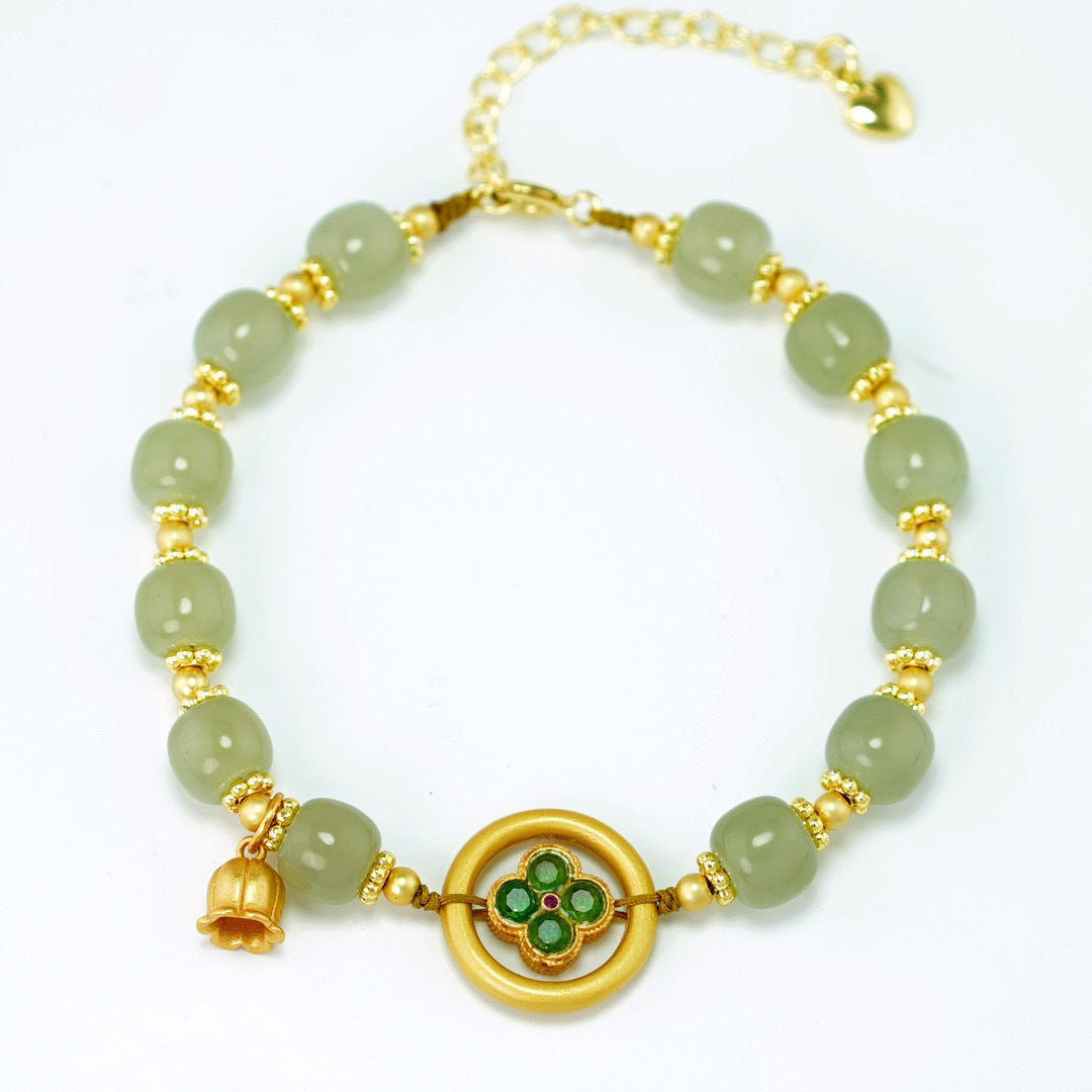 Romantic Bracelet for Special Moments