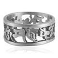 Classic Ring with Timeless Appeal
