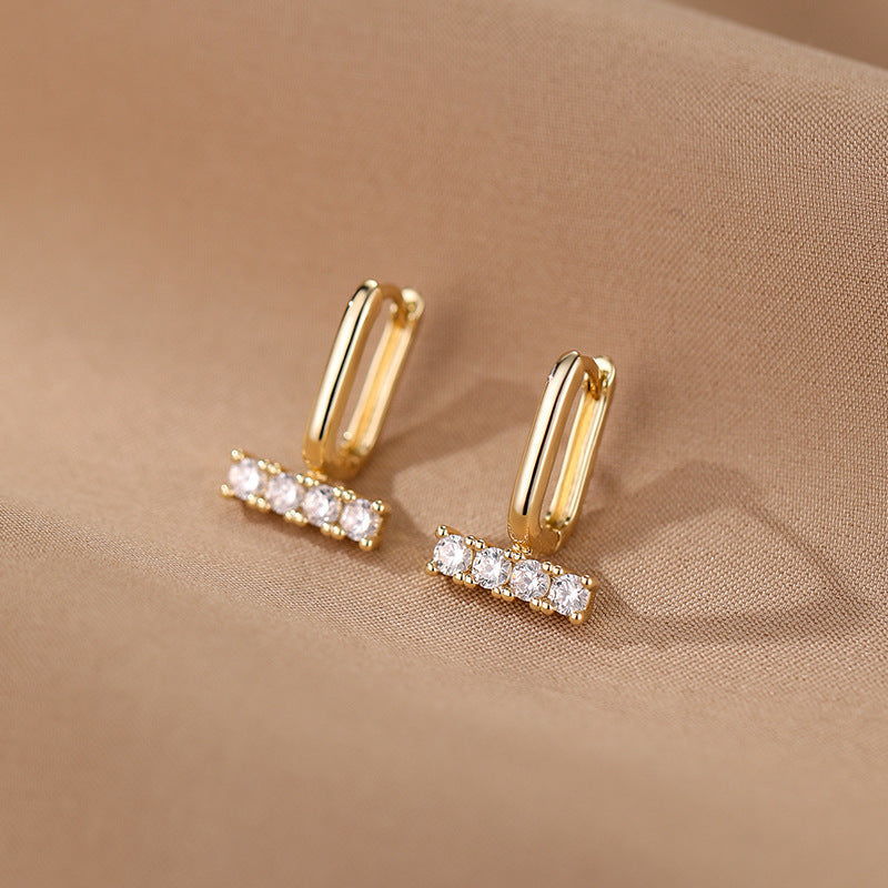 Stunning Earring for Daily Wear