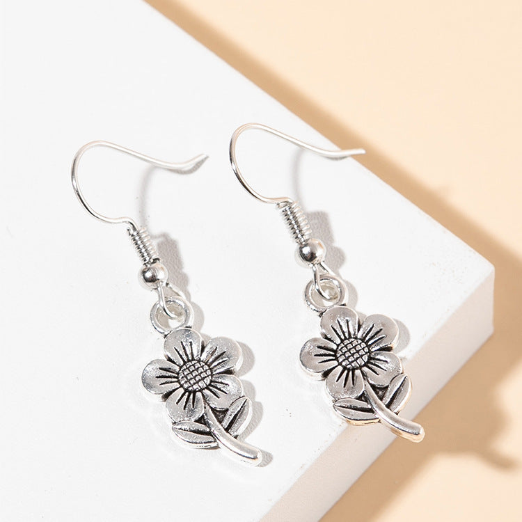 Romantic Earring for Special Moments