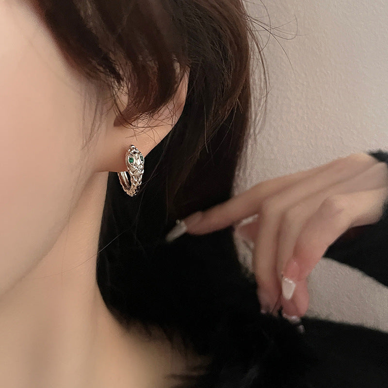 Charming Earring for Any Occasion