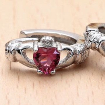 Romantic Earring for Special Moments