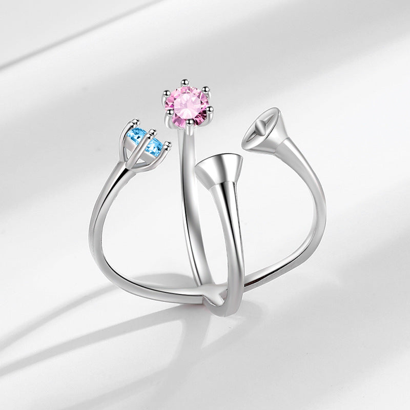 Elegant Ring for Every Occasion