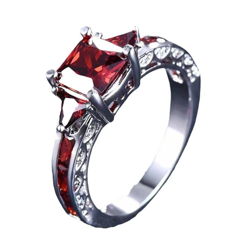 Romantic Ring for Special Moments