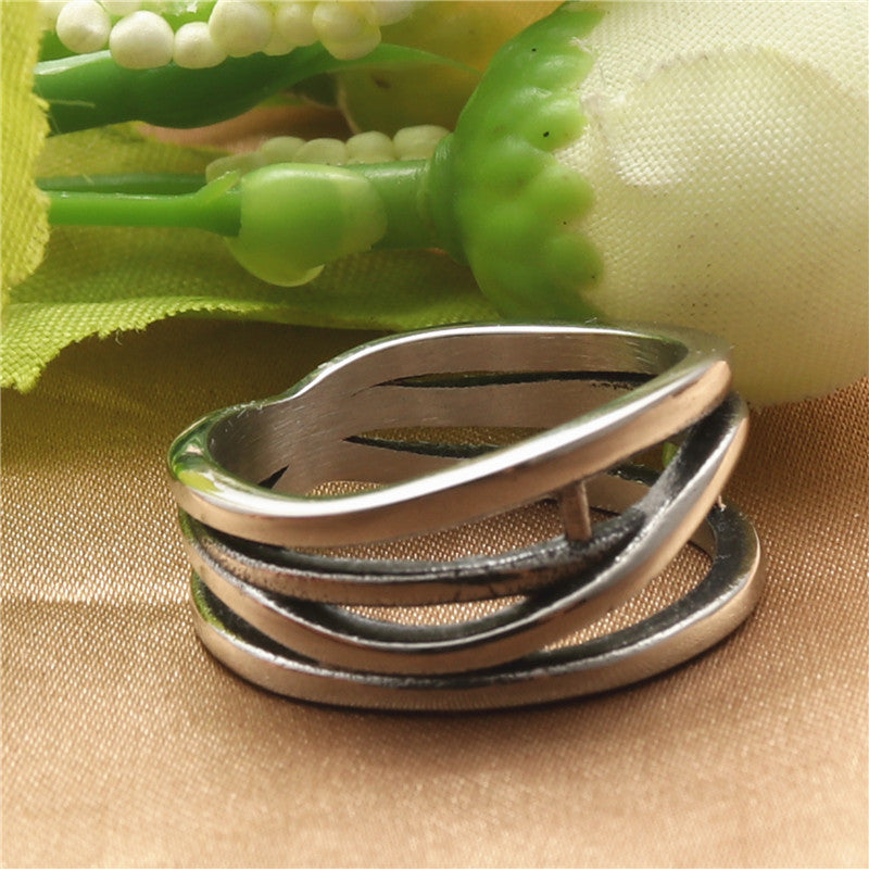 Delicate Artisan Ring
