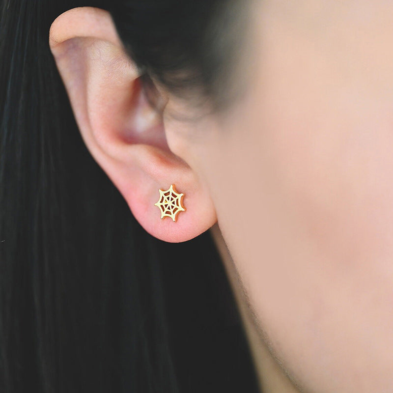 Stunning Earring for Daily Wear