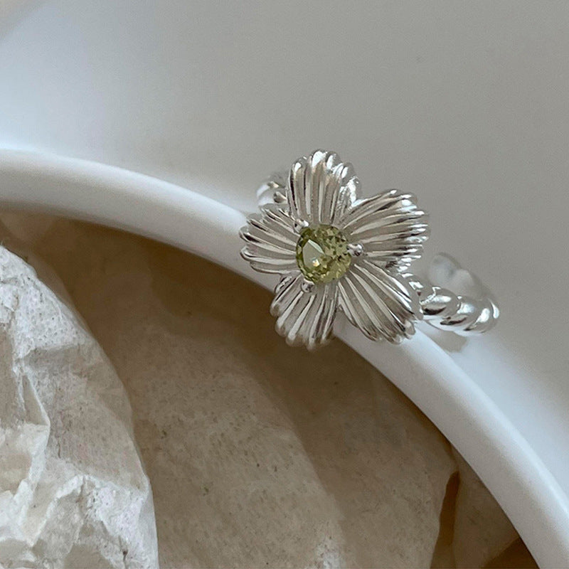 Romantic Ring for Special Moments