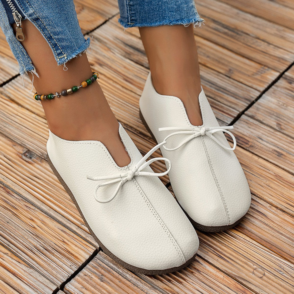 Classic Orthopedic Shoes with Timeless Style