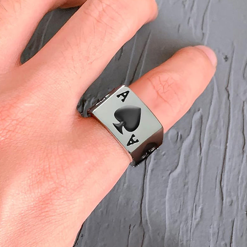 Charming Ring for Any Occasion
