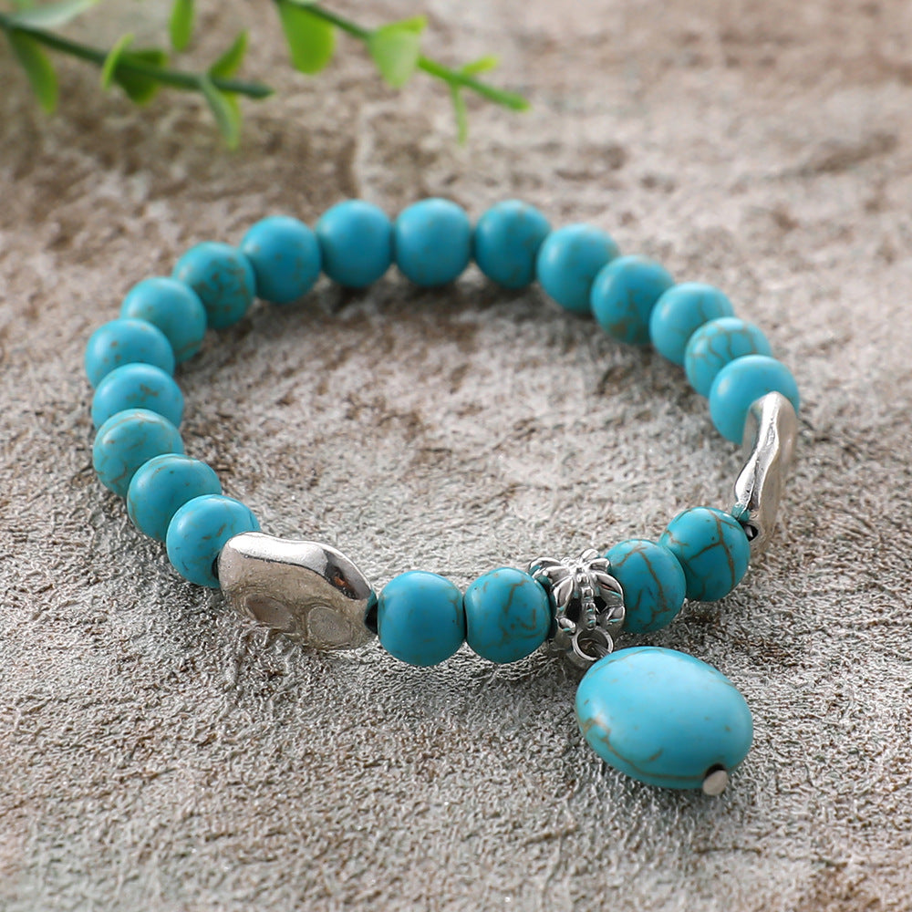 Vintage Handmade Bracelet