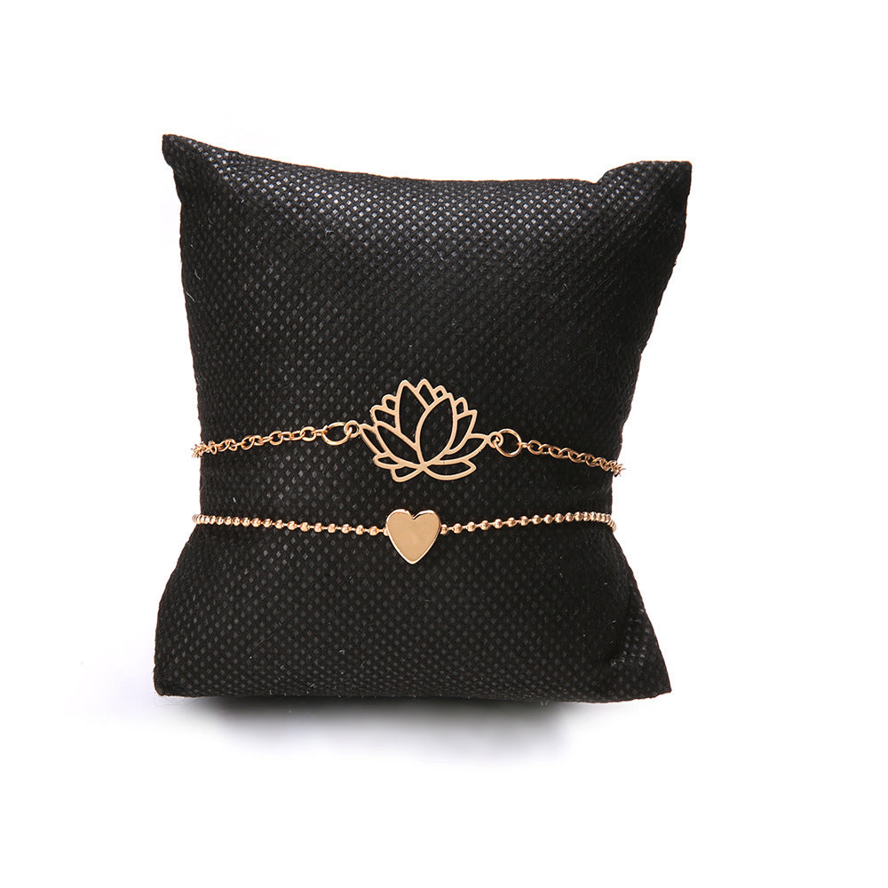 Delicate Artisan Set