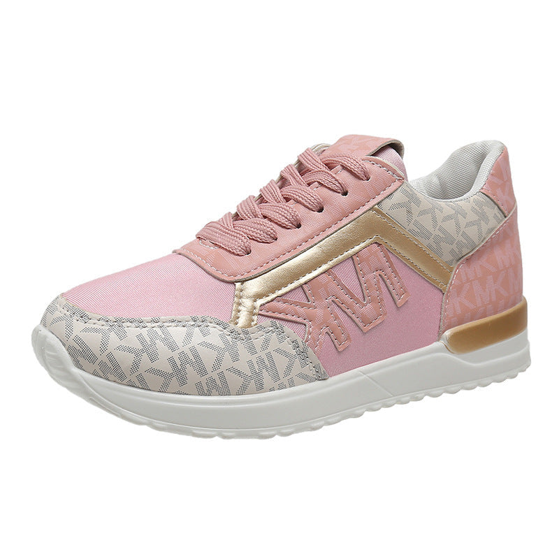 Beautifully Crafted Orthopedic Sneakers