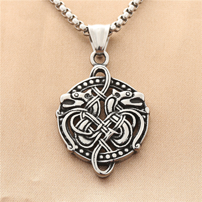 Stunning Pendant for Daily Wear