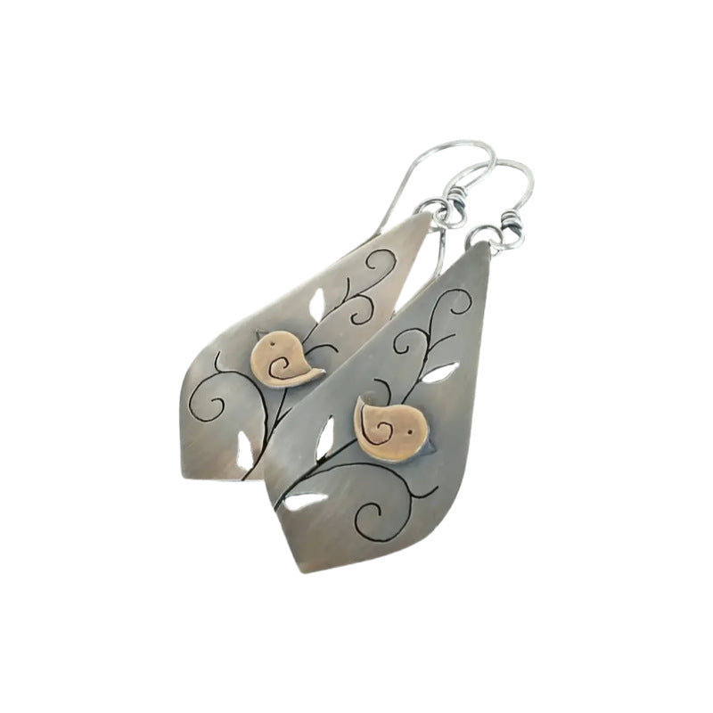 Romantic Earring for Special Moments