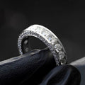 Classic Ring with Timeless Appeal