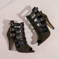 Stylish Orthopedic Boots for Any Occasion