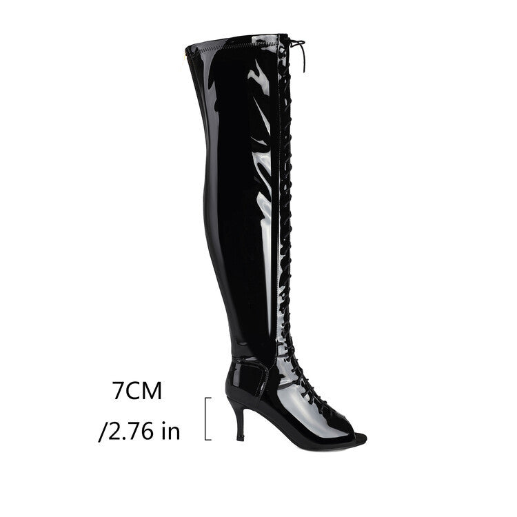 Vintage Inspired Orthopedic Boots