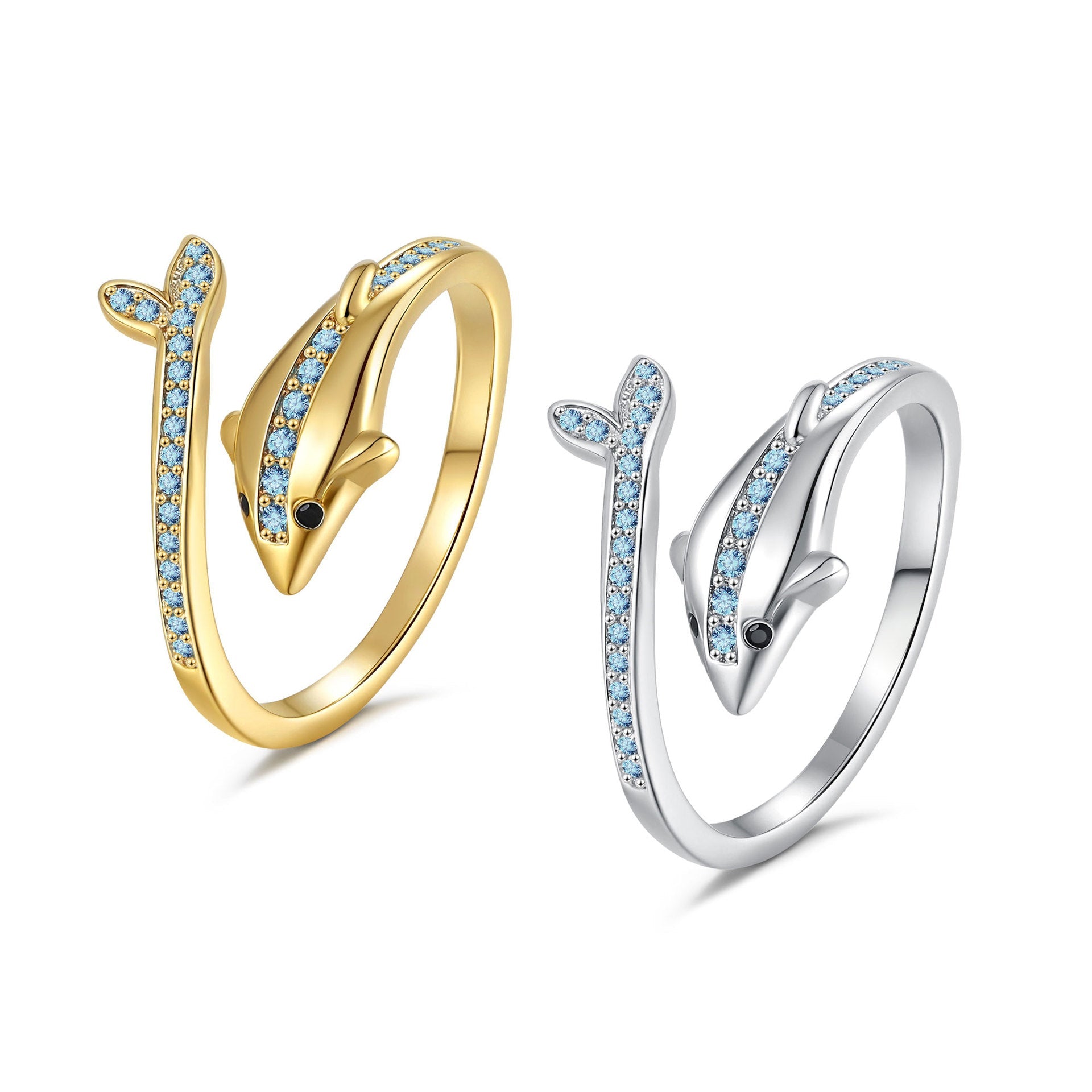 Delicate Artisan Ring