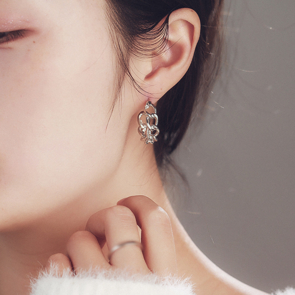 Stunning Earring for Daily Wear