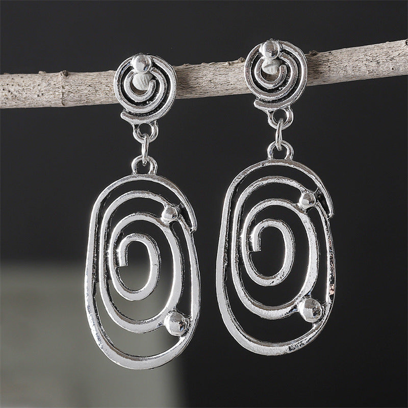 Stunning Earring for Daily Wear