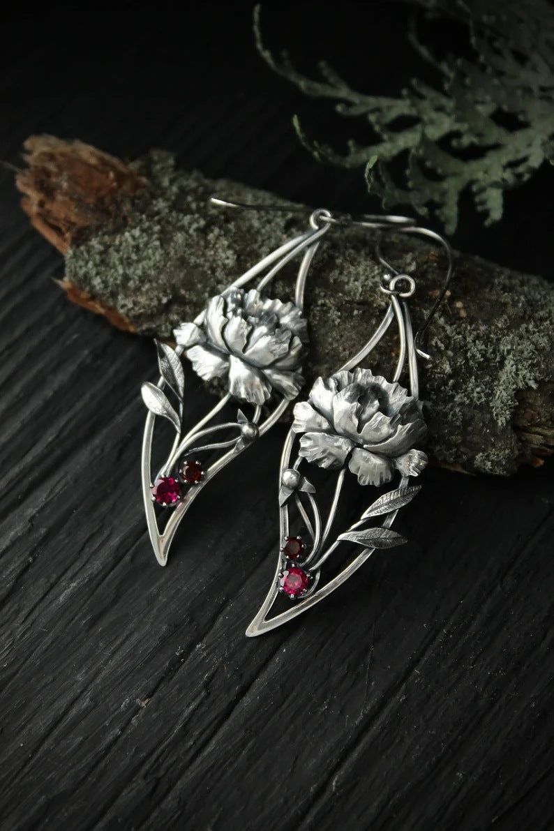 Romantic Earring for Special Moments