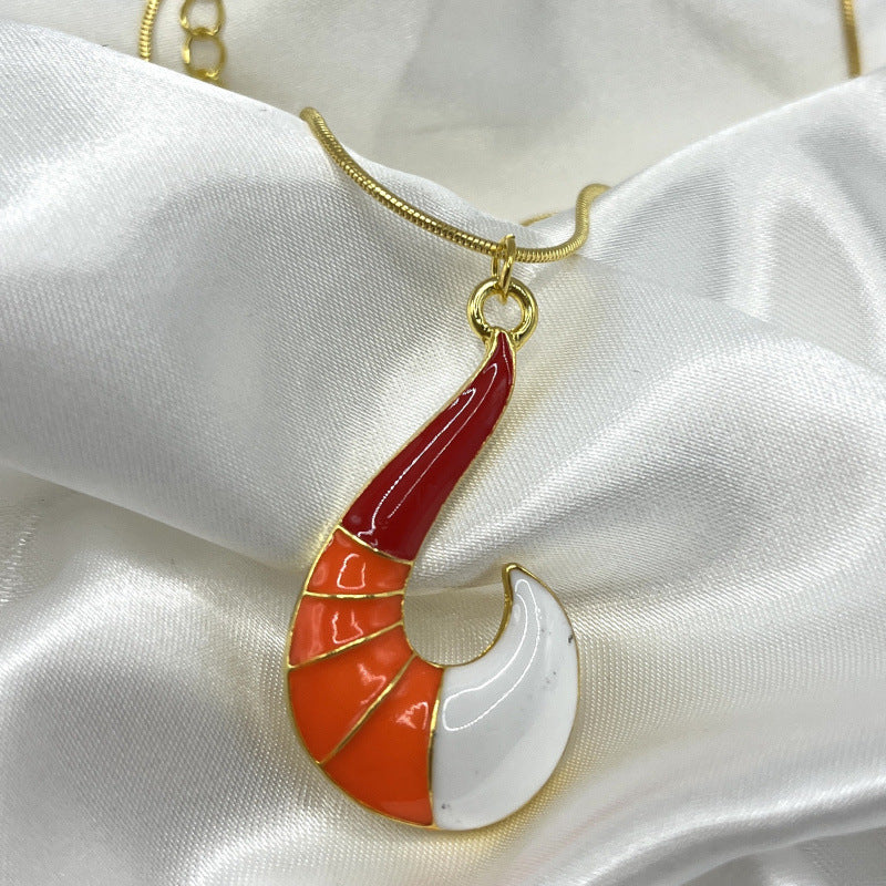 Classic Necklace with Timeless Appeal