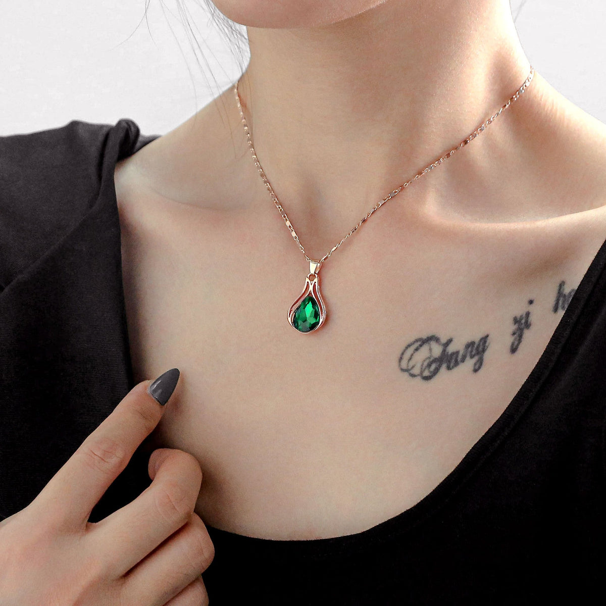 Beautiful Piece with Unique Style