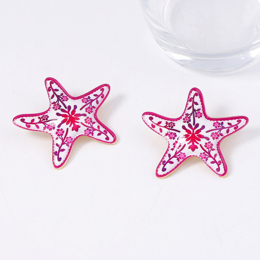 Beautiful Earring with Unique Style