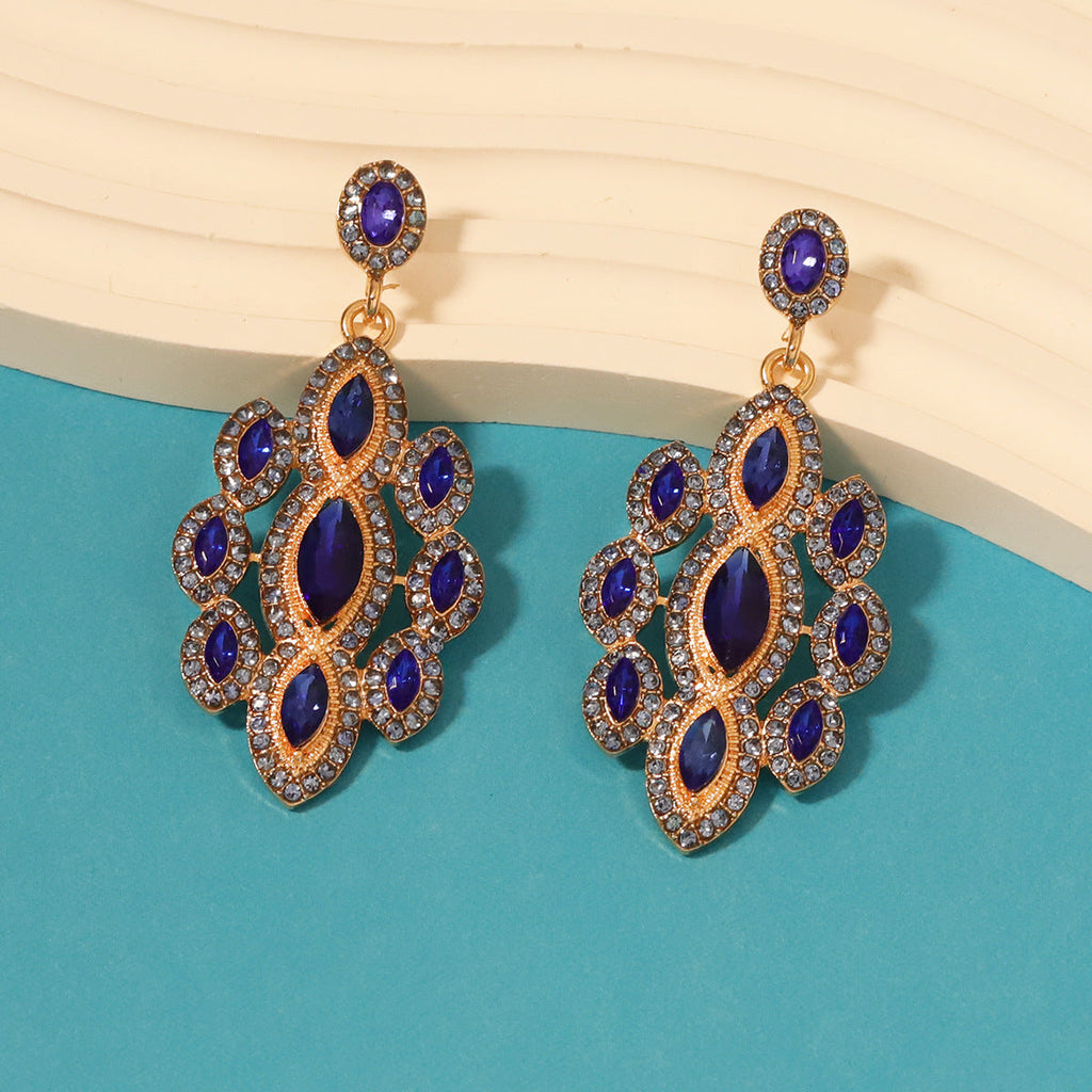 Elegant Earring for Every Occasion