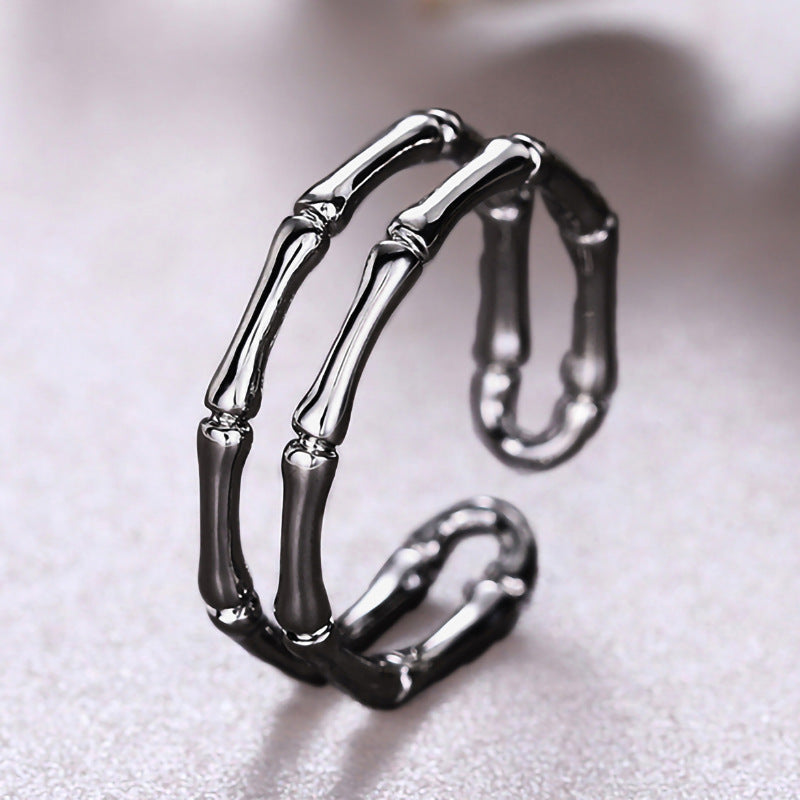 Classic Ring with Timeless Appeal