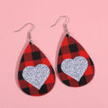 Charming Silver Earring for Any Occasion