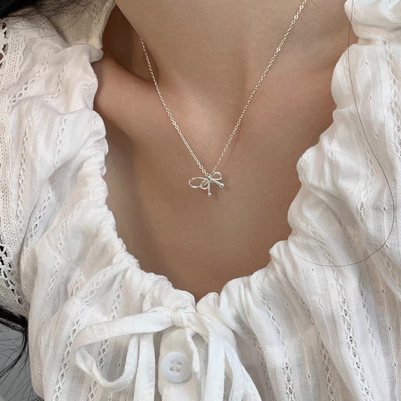Delicate Artisan Necklace