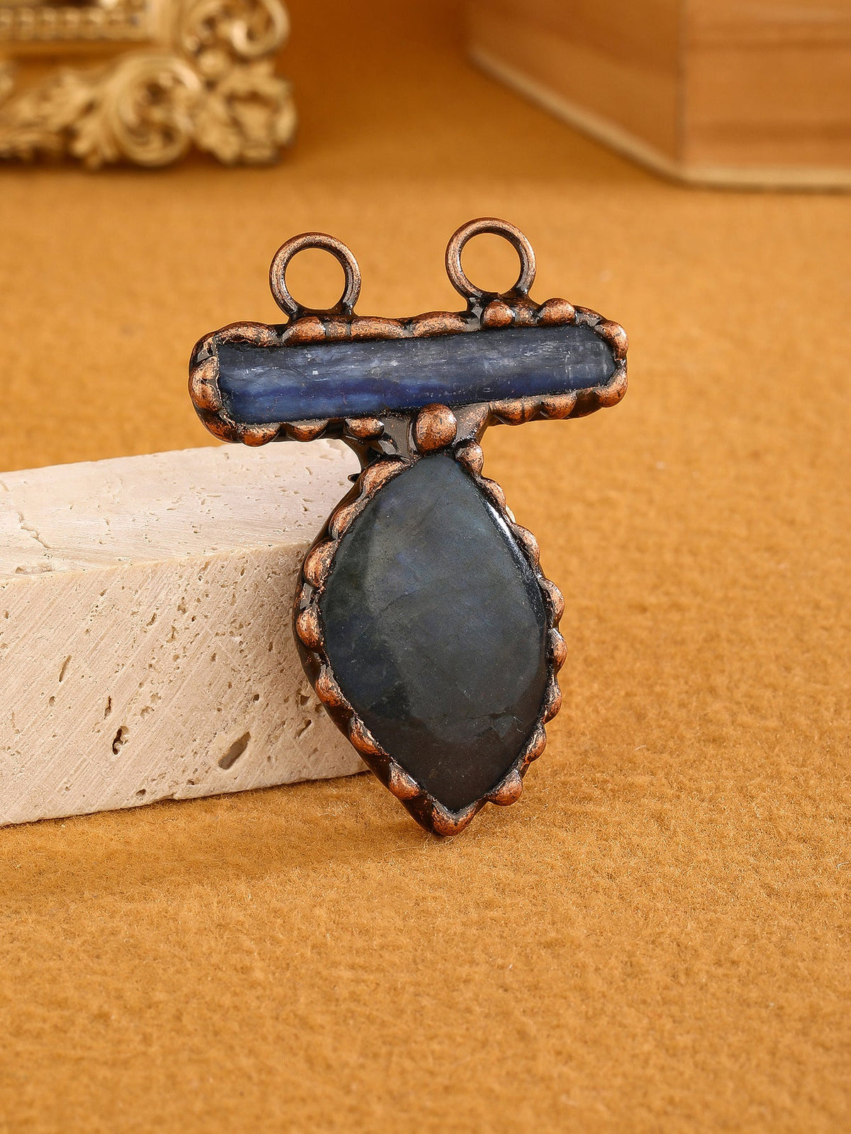 Stunning Pendant for Daily Wear