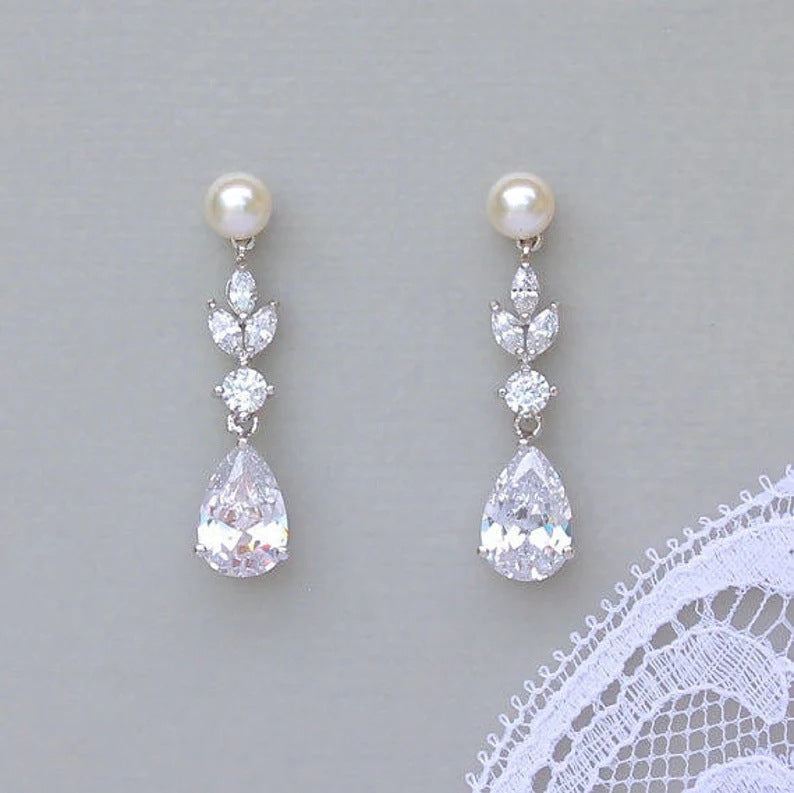 Elegant Earring for Every Occasion