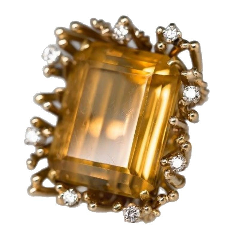 Stunning Ring for Daily Wear