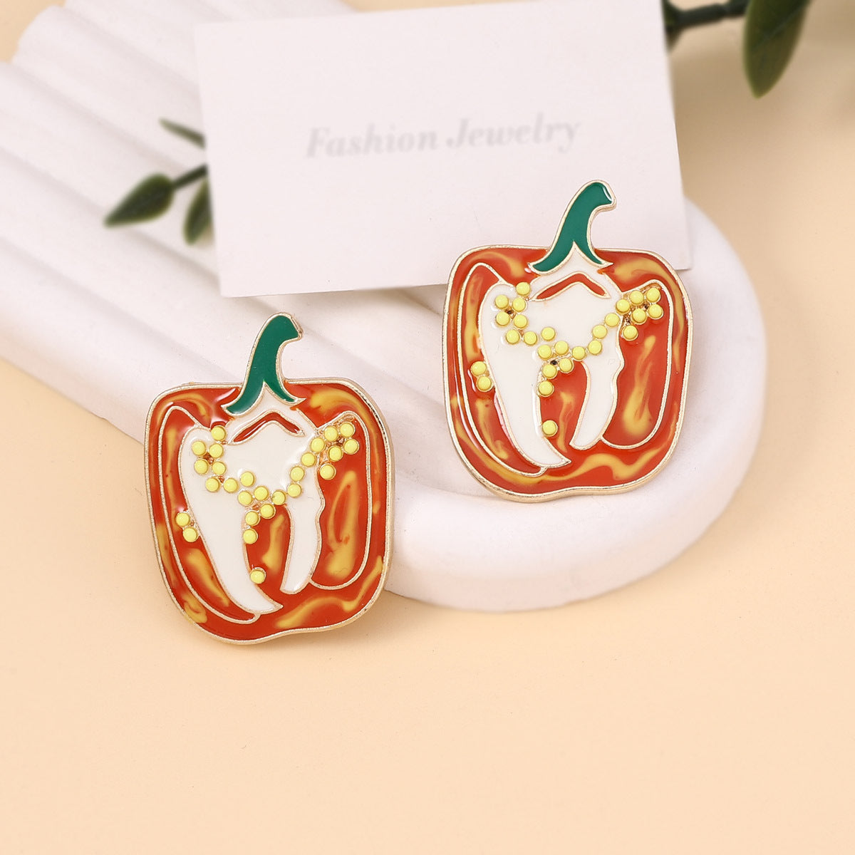Romantic Earring for Special Moments