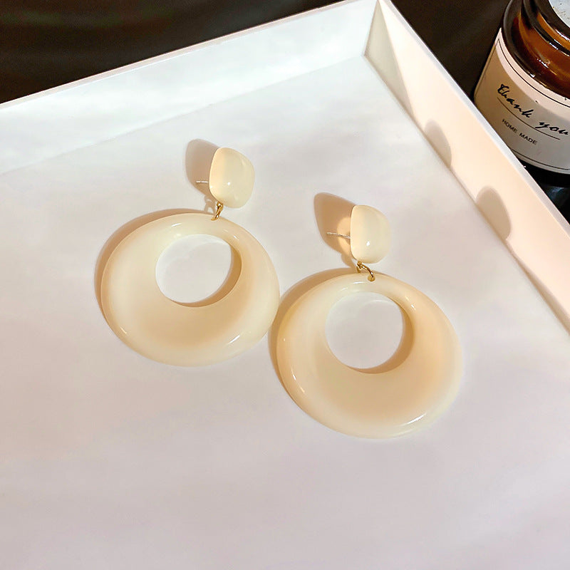Elegant Earring for Every Occasion