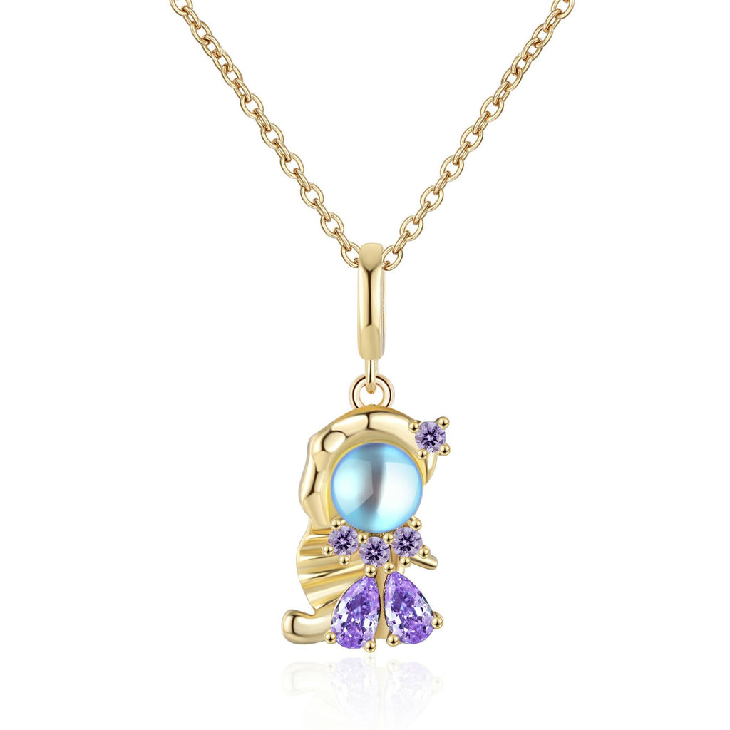 Delicate Artisan Necklace