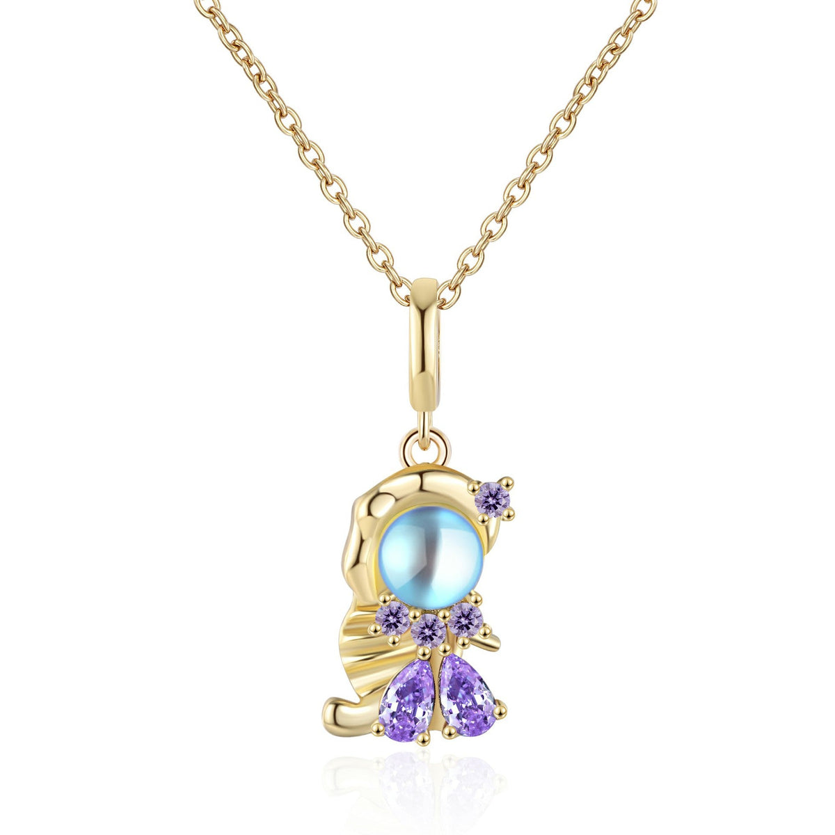Delicate Artisan Necklace