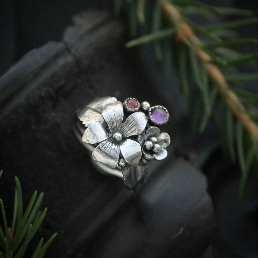 Elegant Ring for Every Occasion