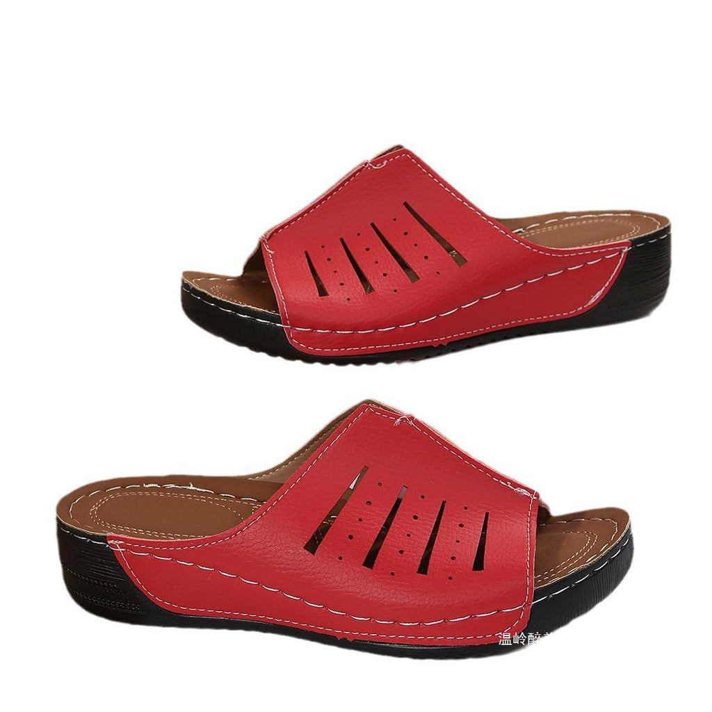 Beautifully Crafted Orthopedic Sandals