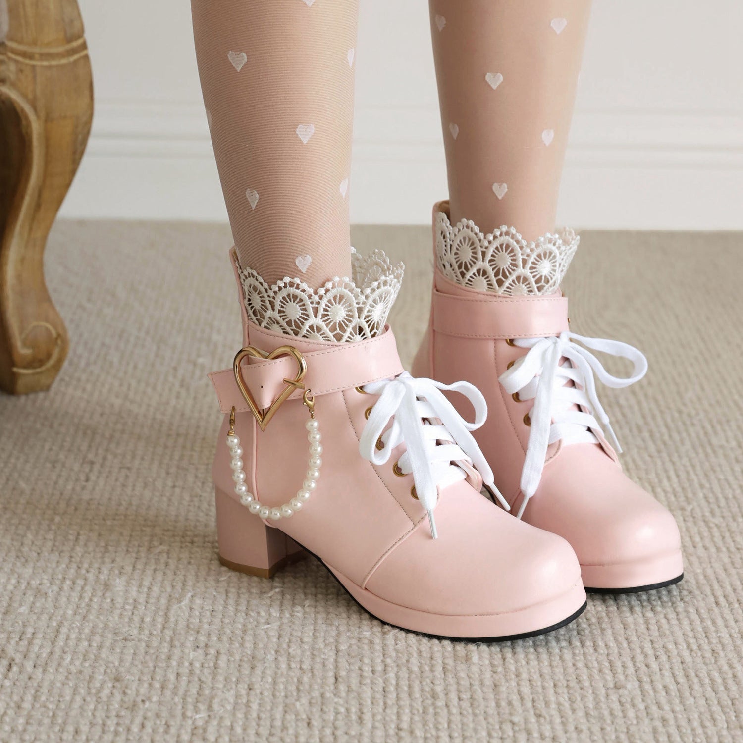 Comfortable Orthopedic Boots for Daily Wear
